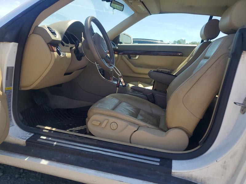 Aukcja sprzedaży 2009 Audi A4, vin: WAUDF48H59K004397, numer aukcji: 56458136