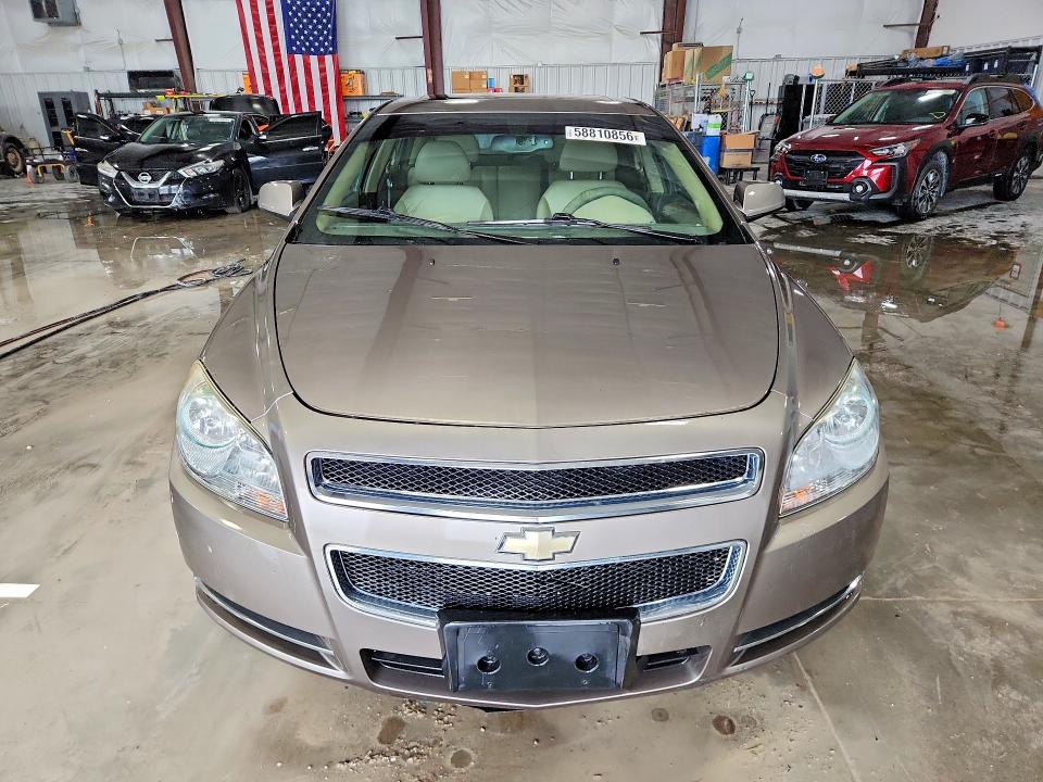 Aukcja sprzedaży 2012 Chevrolet Malibu, vin: 1G1ZD5E07CF211918, numer aukcji: 58810856