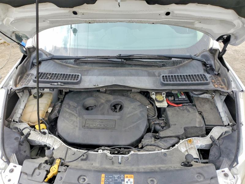 Aukcja sprzedaży 2013 Ford Escape, vin: 1FMCU0G93DUB85516, numer aukcji: 55467506