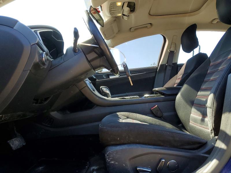 Продаж на аукціоні авто 2014 Ford Fusion, vin: 1FA6P0H77E5361572, номер лоту: 55758036