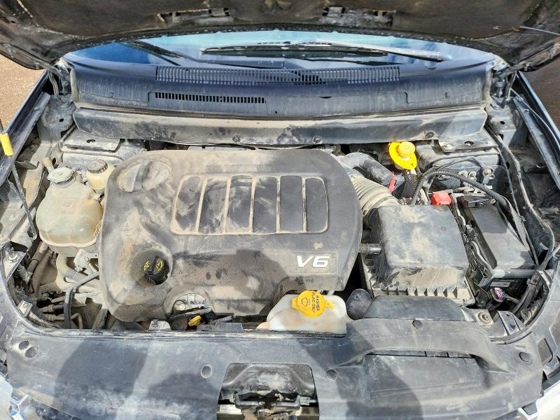 2018 Dodge Journey მანქანა იყიდება აუქციონზე, vin: 3C4PDDFG6JT477194, აუქციონის ნომერი: 58082656