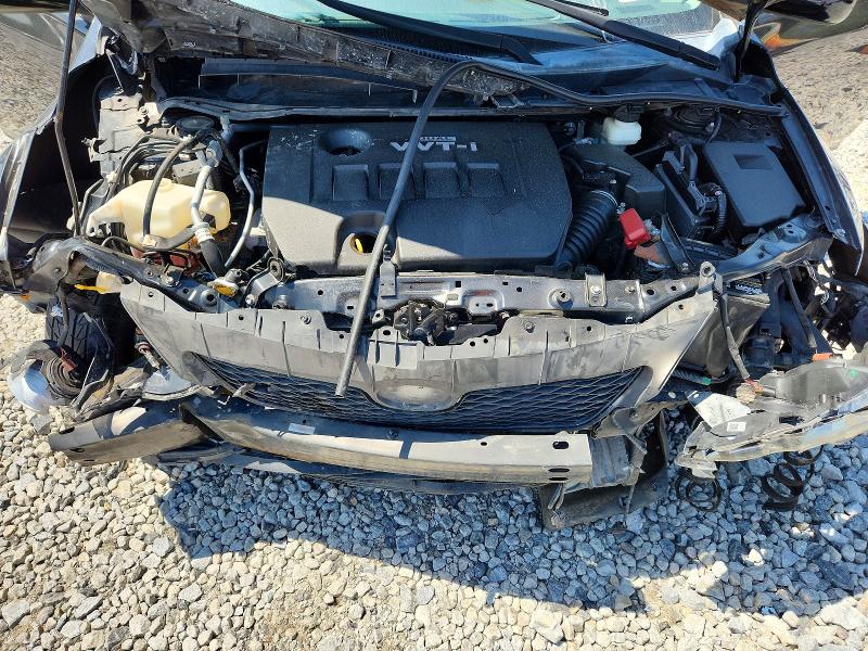 Aukcja sprzedaży 2010 Toyota Corolla, vin: 1NXBU4EE9AZ219621, numer aukcji: 55394016
