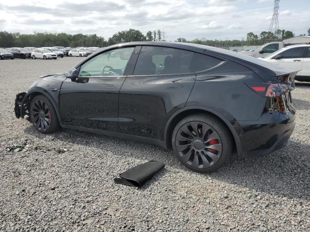 Продажа на аукционе авто 2022 Tesla Model Y, vin: 7SAYGDEF5NF312202, номер лота: 55840916