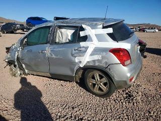 Продаж на аукціоні авто 2020 Chevrolet Trax, vin: 3GNCJKSB2LL201286, номер лоту: 59128036