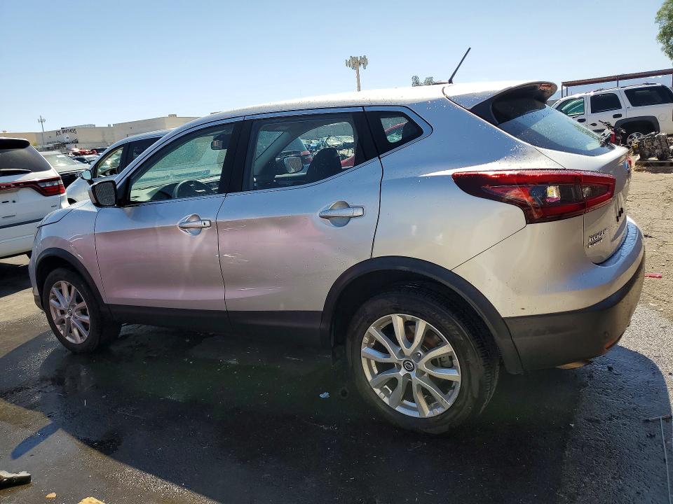 Aukcja sprzedaży 2021 Nissan Rogue Sport, vin: JN1BJ1AV6MW561069, numer aukcji: 55919576
