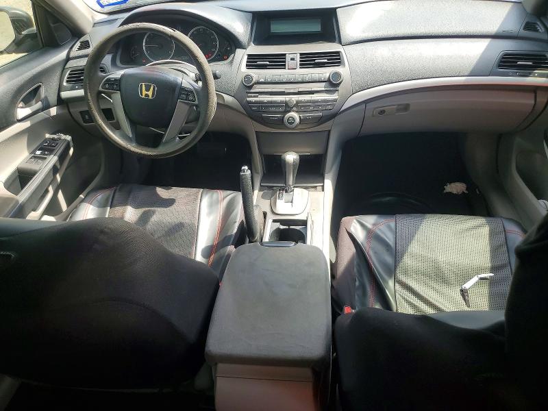 Продаж на аукціоні авто 2012 Honda Accord, vin: 1HGCP2F49CA021606, номер лоту: 58152966