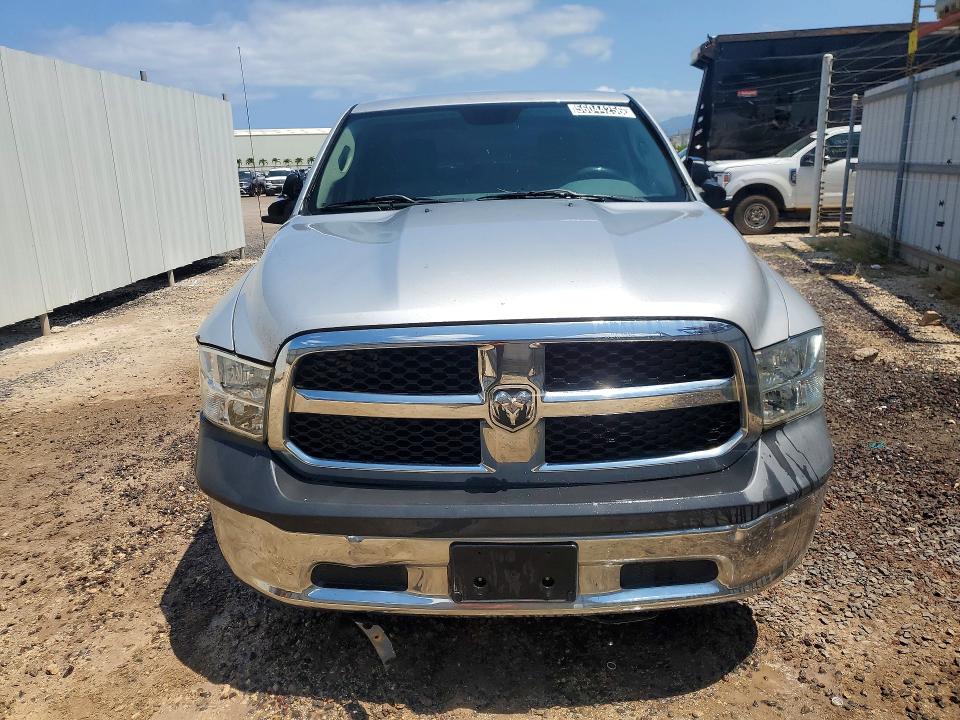 Продаж на аукціоні авто 2013 Ram 1500, vin: 1C6RR6KG2DS594456, номер лоту: 56044256