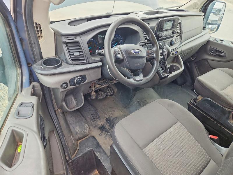 Aukcja sprzedaży 2020 Ford Transit, vin: 1FTBR3X83LKA48340, numer aukcji: 58502676