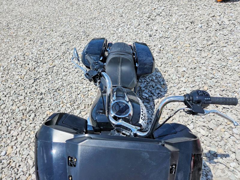 56627506 :رقم المزاد ، 1HD1KH711SB644558 vin ، 2025 Harley Davidson Fltrx مزاد بيع