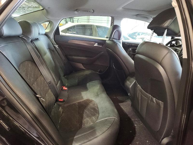 Aukcja sprzedaży 2017 Hyundai Sonata, vin: 5NPE34AF9HH453877, numer aukcji: 57729776