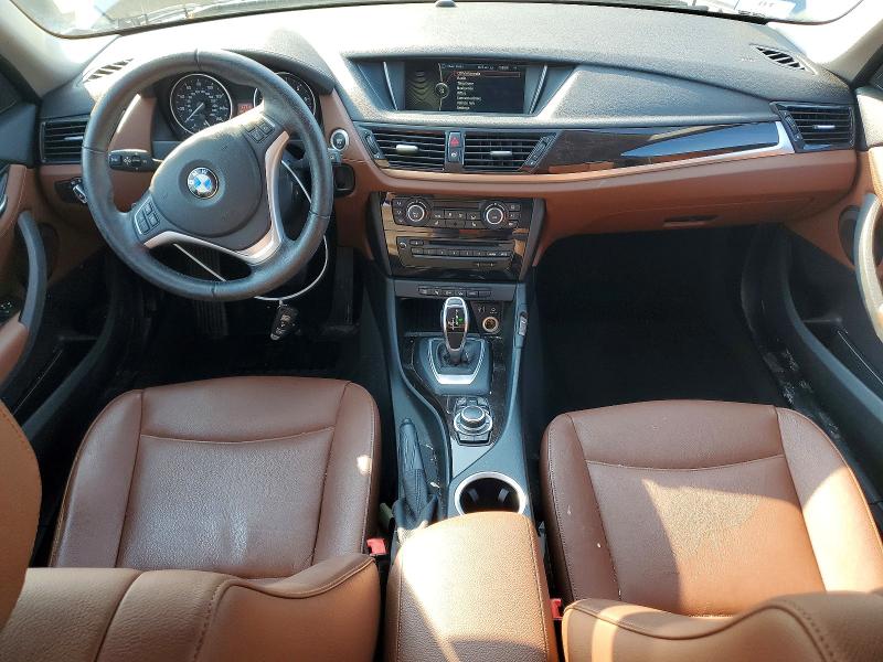 2015 Bmw X1 მანქანა იყიდება აუქციონზე, vin: WBAVL1C52FVY36234, აუქციონის ნომერი: 57577366