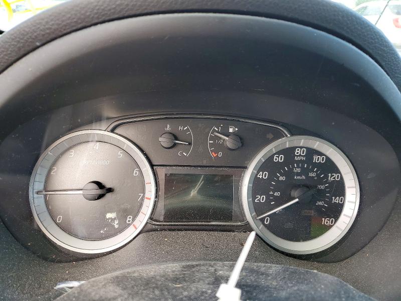 Продажа на аукционе авто 2015 Nissan Sentra, vin: 3N1AB7AP5FY224207, номер лота: 58484386