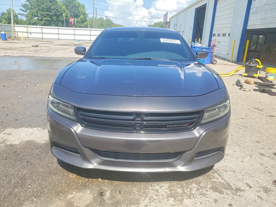 2019 Dodge Charger მანქანა იყიდება აუქციონზე, vin: 2C3CDXBG2KH692205, აუქციონის ნომერი: 58406636
