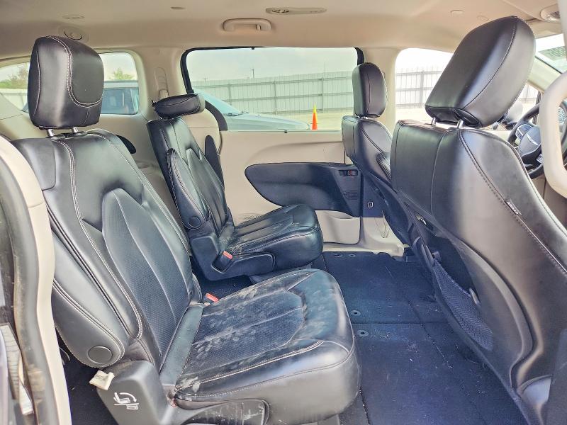 Aukcja sprzedaży 2023 Chrysler Pacifica, vin: 2C4RC1BG7PR531209, numer aukcji: 55422686