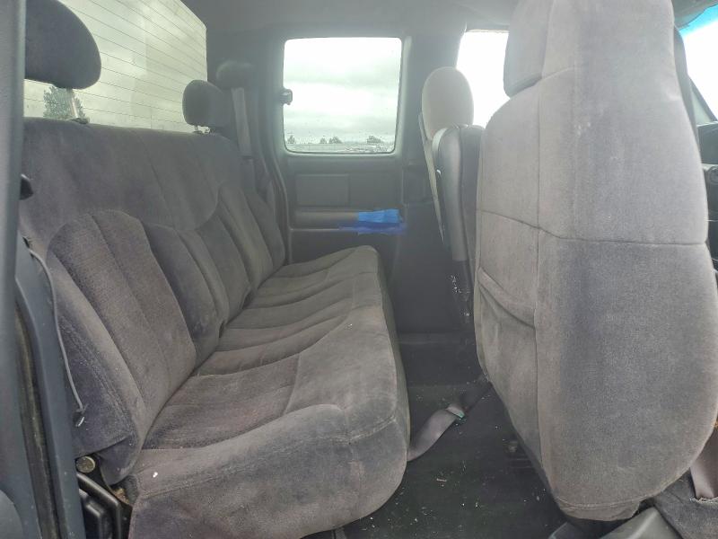 Продаж на аукціоні авто 2001 Chevrolet Silverado, vin: 2GCEK19T011279426, номер лоту: 56133996
