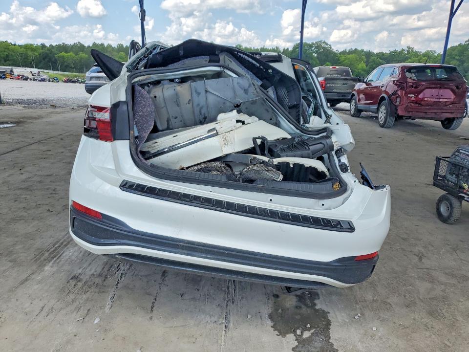 Продажа на аукционе авто 2024 Volkswagen Jetta, vin: 3VW7M7BUXRM058118, номер лота: 56699106