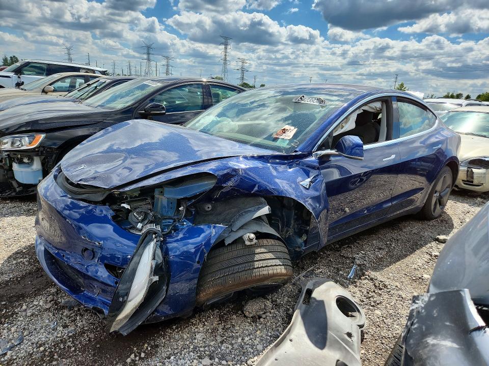 Aukcja sprzedaży 2015 Tesla Model S, vin: 5YJSA1E27FF112004, numer aukcji: 56122896