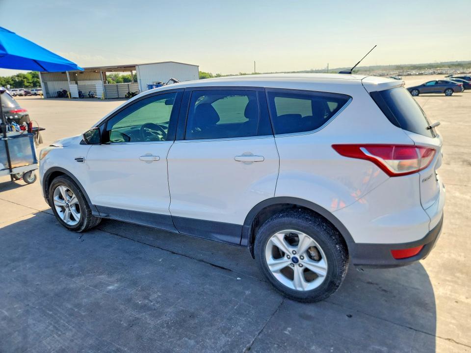 Aukcja sprzedaży 2016 Ford Escape, vin: 1FMCU0G70GUB06676, numer aukcji: 55725506