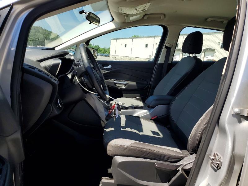 Aukcja sprzedaży 2016 Ford C-max, vin: 1FADP5AUXGL120303, numer aukcji: 56037376