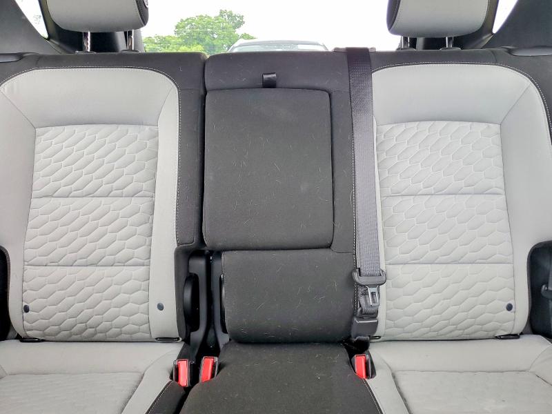 Продаж на аукціоні авто 2018 Chevrolet Equinox, vin: 2GNAXJEV9J6274064, номер лоту: 56418346