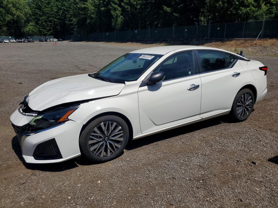 Продажа на аукционе авто 2025 Nissan Altima, vin: 1N4BL4DV3SN429741, номер лота: 57398866