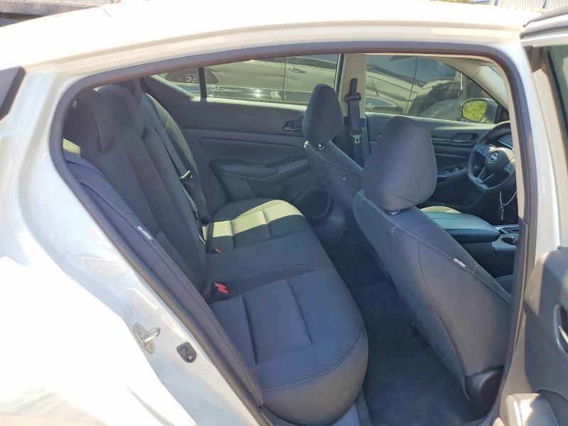 Продаж на аукціоні авто 2025 Nissan Altima, vin: 1N4BL4BV9SN323846, номер лоту: 58422646