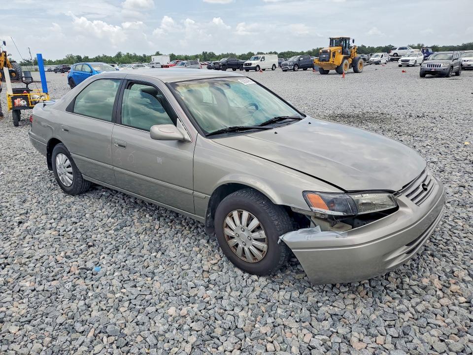 Aukcja sprzedaży 1998 Toyota Camry, vin: 4T1BG22K1WU386200, numer aukcji: 55504986