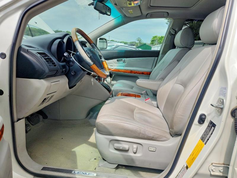 Продажа на аукционе авто 2009 Lexus Rx, vin: 2T2HK31U09C127944, номер лота: 56797306