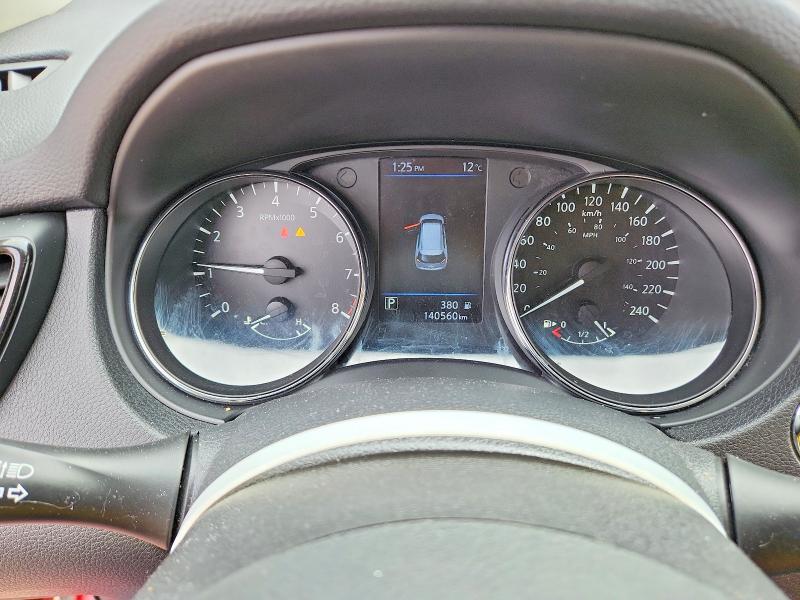 Aukcja sprzedaży 2019 Nissan Rogue, vin: 5N1AT2MV7KC779715, numer aukcji: 56621356