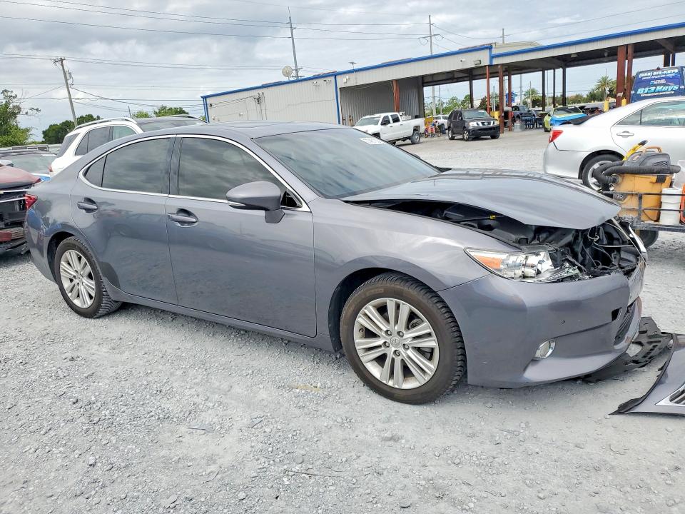 Aukcja sprzedaży 2014 Lexus Es, vin: JTHBK1GG3E2085051, numer aukcji: 55961936