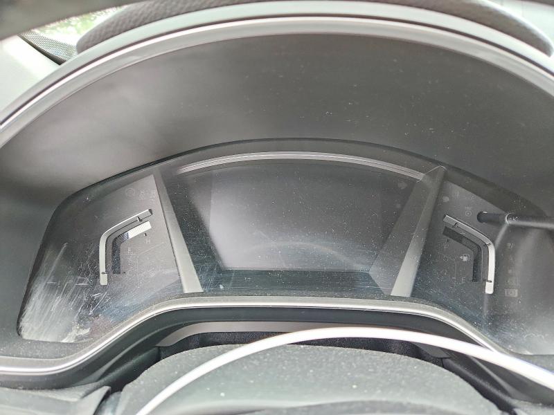2019 Honda Cr-v მანქანა იყიდება აუქციონზე, vin: 2HKRW2H90KH150104, აუქციონის ნომერი: 58154436