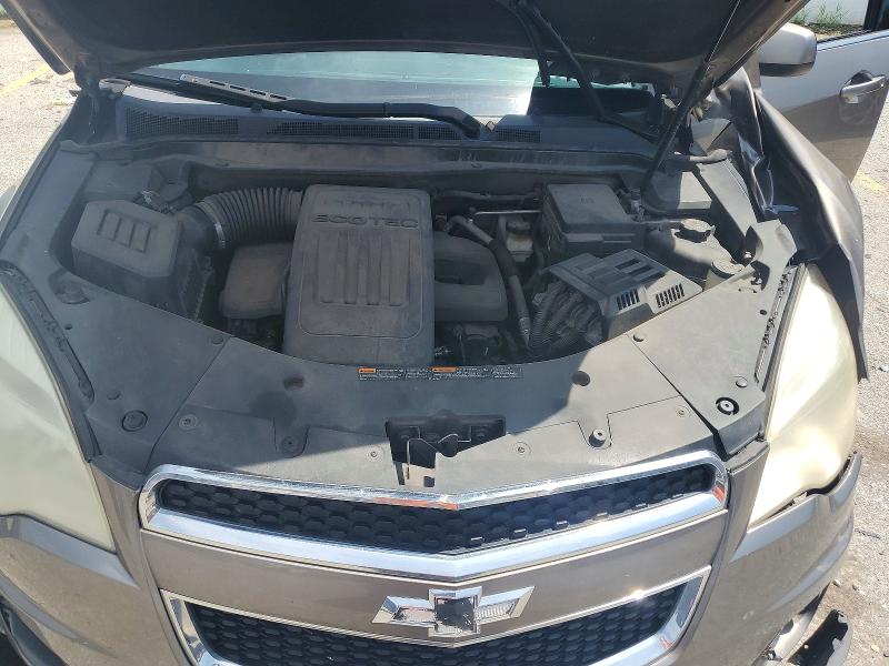 Aukcja sprzedaży 2012 Chevrolet Equinox, vin: 2GNALDEK5C6187834, numer aukcji: 55708996