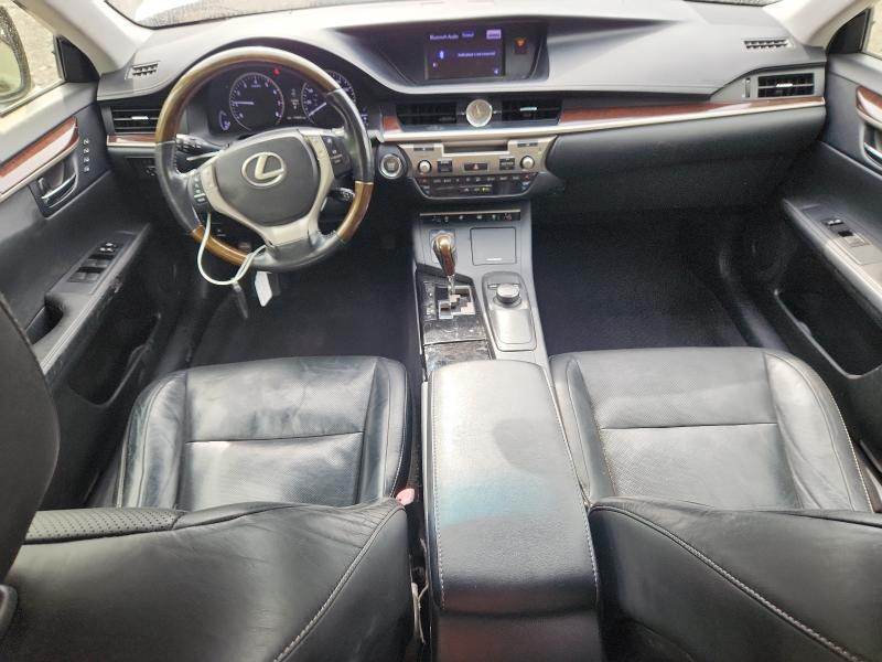 Aukcja sprzedaży 2013 Lexus Es, vin: JTHBK1GG9D2013091, numer aukcji: 57816056