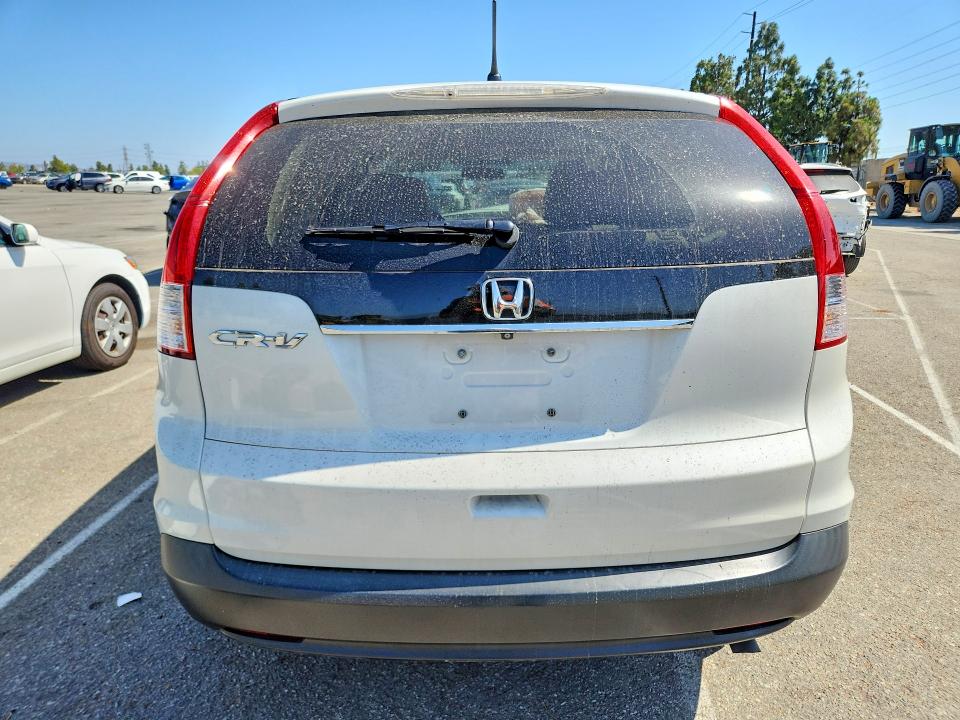 Продаж на аукціоні авто 2014 Honda Cr-v, vin: 5J6RM3H58EL007226, номер лоту: 56470216