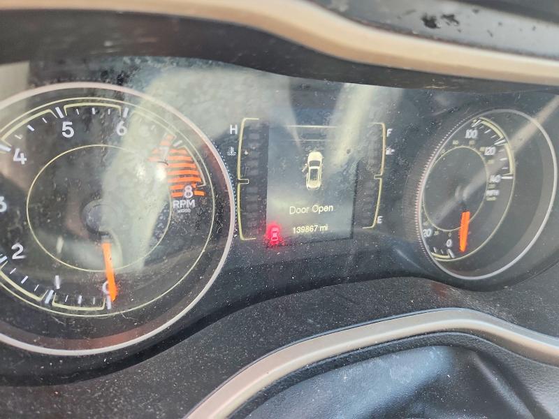 Aukcja sprzedaży 2016 Jeep Cherokee, vin: 1C4PJMCS6GW124250, numer aukcji: 57923566