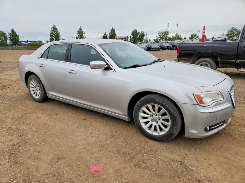 Продажа на аукционе авто 2012 Chrysler 300, vin: 2C3CCAAGXCH110421, номер лота: 58438596