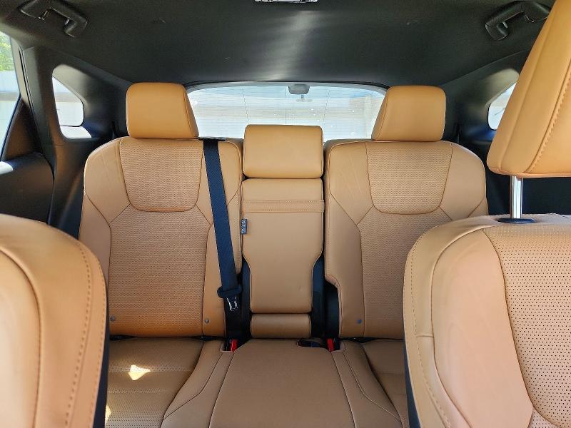Продаж на аукціоні авто 2024 Lexus Rx 350, vin: 2T2BAMCA1RC069313, номер лоту: 55676036