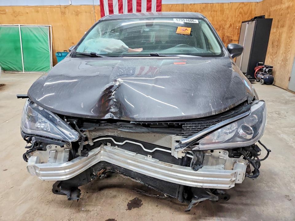 Aukcja sprzedaży 2019 Chrysler Pacifica, vin: 2C4RC1FG0KR733506, numer aukcji: 57951606