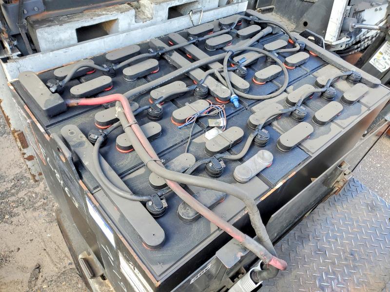 Aukcja sprzedaży 2013 Unicariers Forklift, vin: CT1B2980828, numer aukcji: 57895126