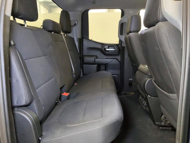 Aukcja sprzedaży 2021 Chevrolet Silverado, vin: 1GCRWCEK5MZ116765, numer aukcji: 58384926