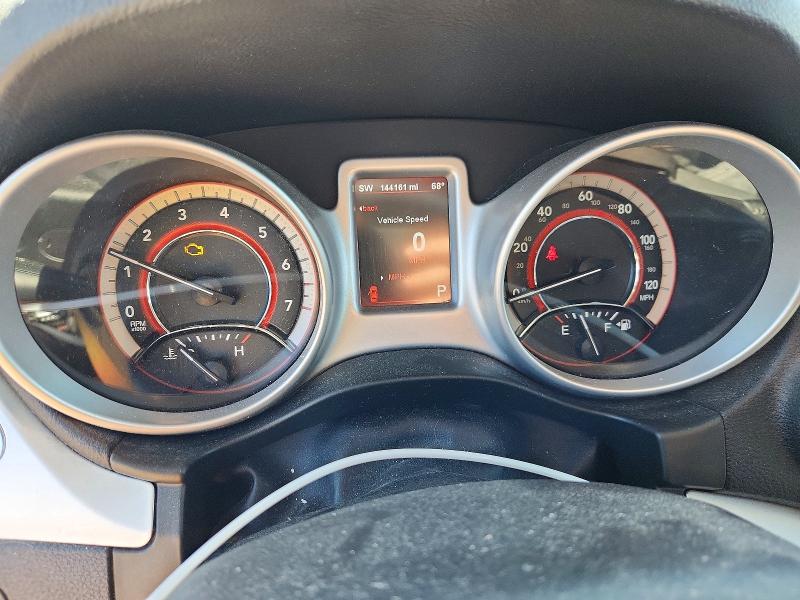 Продажа на аукционе авто 2011 Dodge Journey, vin: 3D4PG3FG8BT516650, номер лота: 55326166