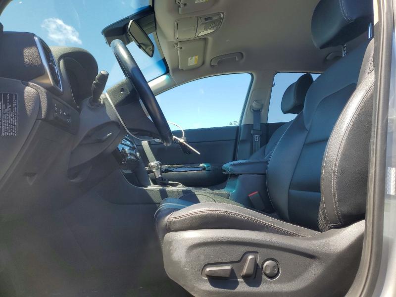 Aukcja sprzedaży 2020 Kia Sportage, vin: KNDPNCAC8L7755998, numer aukcji: 55076276