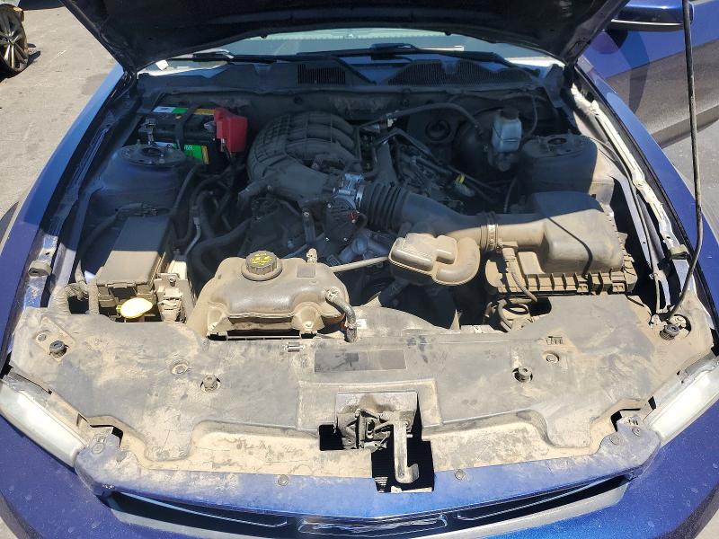 2012 Ford Mustang მანქანა იყიდება აუქციონზე, vin: 1ZVBP8AM3C5210102, აუქციონის ნომერი: 58468696