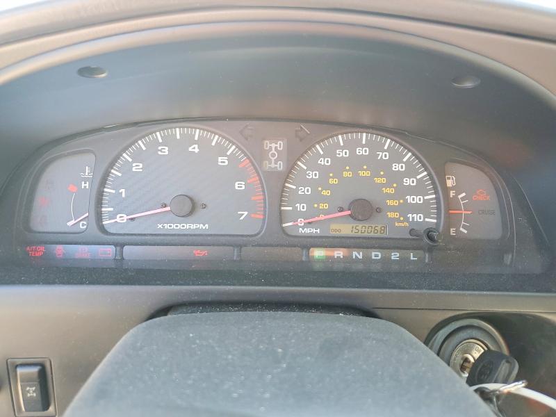 Aukcja sprzedaży 2002 Toyota 4runner, vin: JT3HN86R220362749, numer aukcji: 55070286
