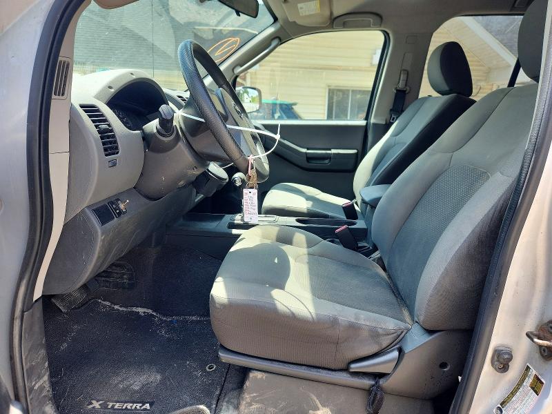 Продажа на аукционе авто 2010 Nissan Xterra, vin: 5N1AN0NW0AC517930, номер лота: 57410356