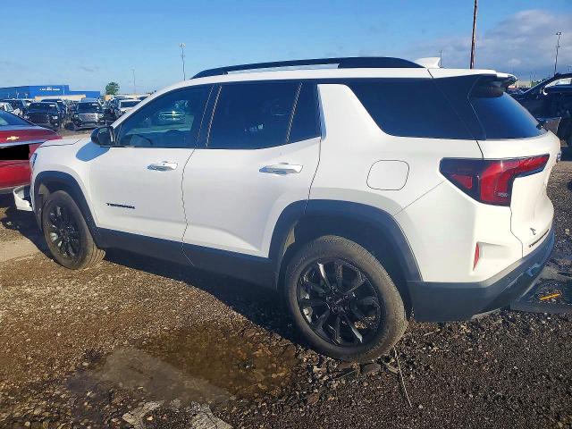 Продажа на аукционе авто 2026 Gmc Terrain, vin: 3GKALUEG4TL345102, номер лота: 57773136