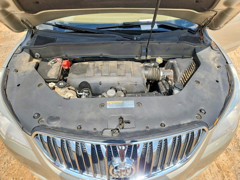 Продажа на аукционе авто 2015 Buick Enclave, vin: 5GAKRBKDXFJ156190, номер лота: 58931516