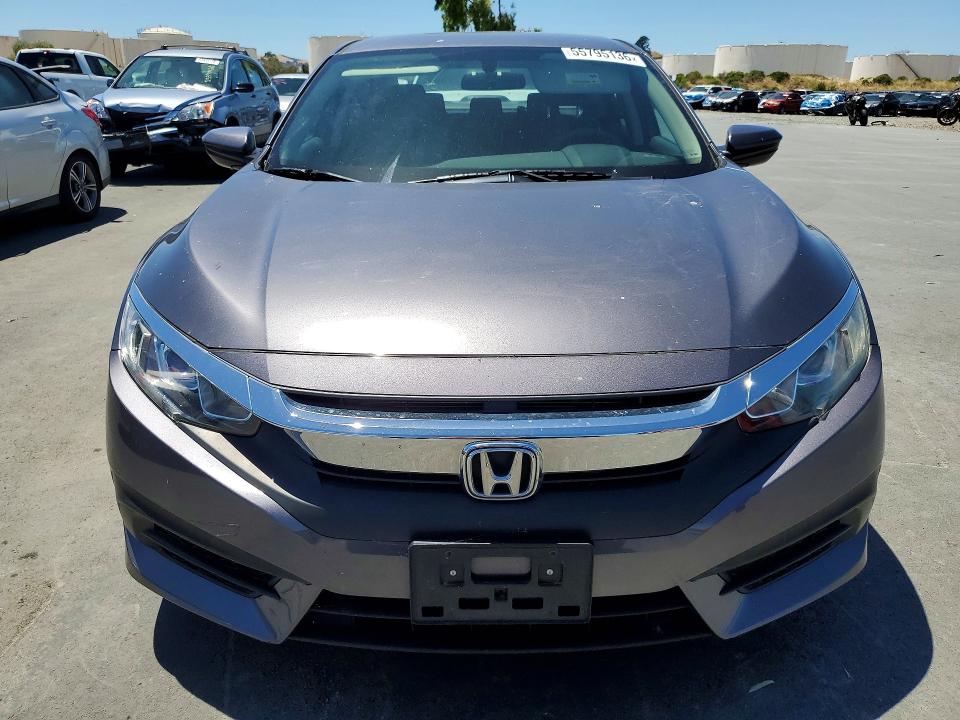 Aukcja sprzedaży 2018 Honda Civic, vin: 2HGFC2F56JH593524, numer aukcji: 55795136