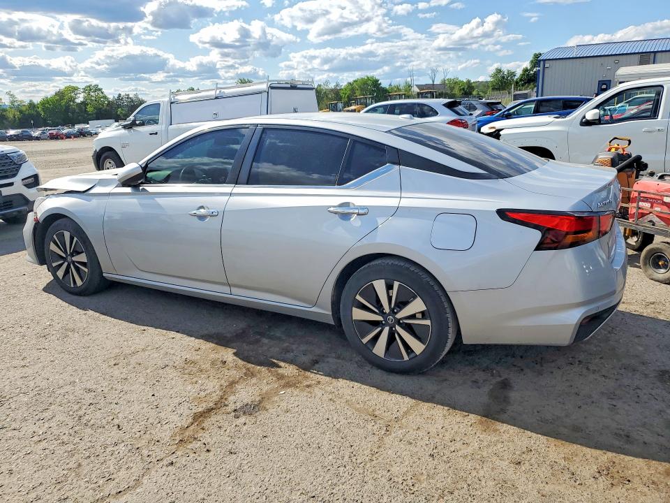 2021 Nissan Altima მანქანა იყიდება აუქციონზე, vin: 1N4BL4DV0MN402998, აუქციონის ნომერი: 55673196