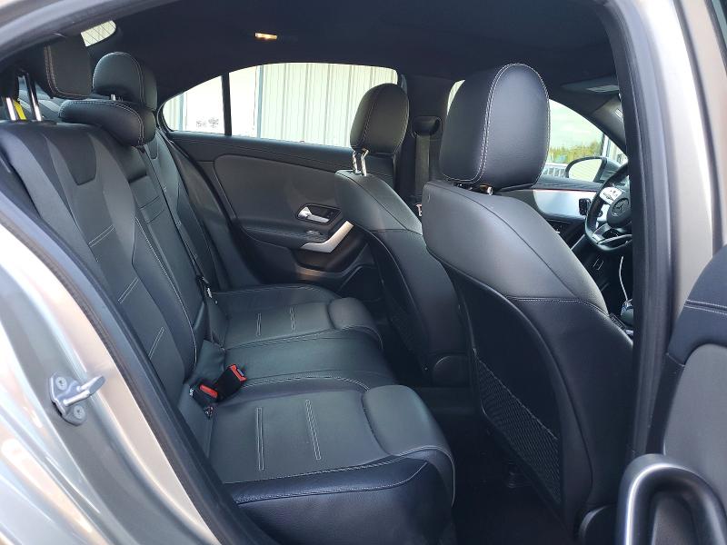 54943186 :رقم المزاد ، WDD3G4FB6KW005198 vin ، 2019 Mercedes-benz A مزاد بيع